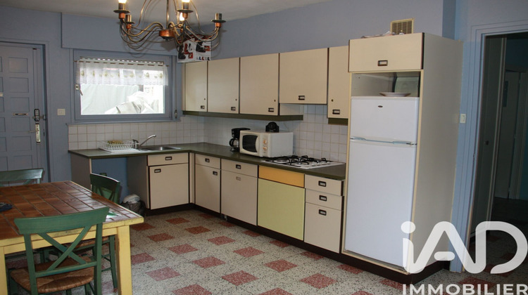 Ma-Cabane - Vente Immeuble Chéreng, 292 m²