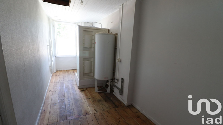 Ma-Cabane - Vente Immeuble Chevanceaux, 155 m²