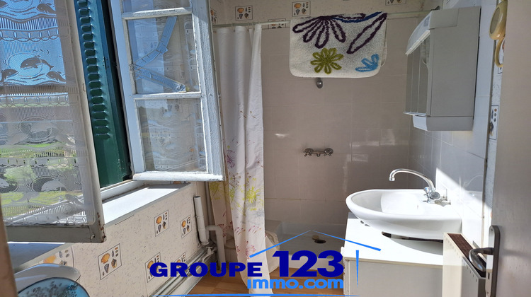 Ma-Cabane - Vente Immeuble Chevannes, 104 m²