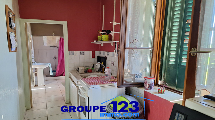 Ma-Cabane - Vente Immeuble Chevannes, 104 m²