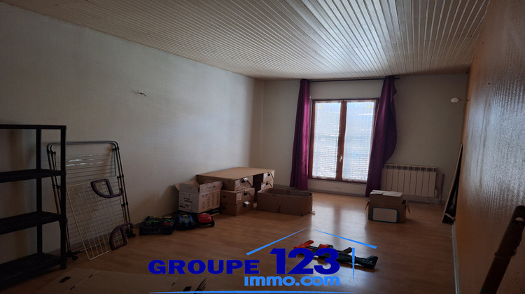 Ma-Cabane - Vente Immeuble Chevannes, 104 m²