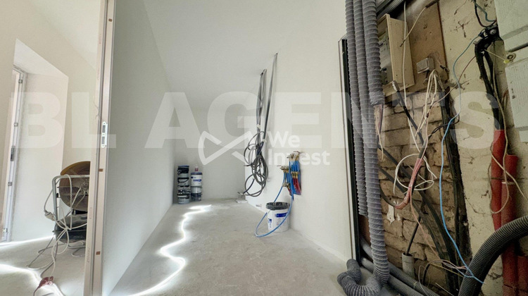 Ma-Cabane - Vente Immeuble Chevillon, 154 m²