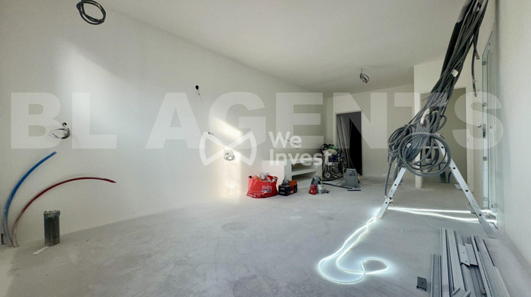 Ma-Cabane - Vente Immeuble Chevillon, 154 m²