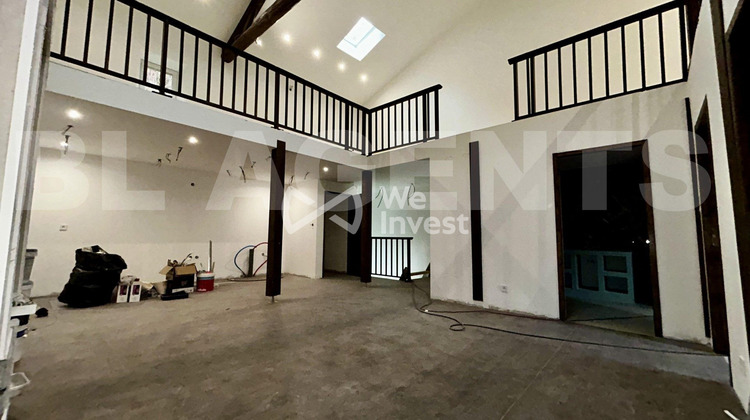 Ma-Cabane - Vente Immeuble Chevillon, 154 m²