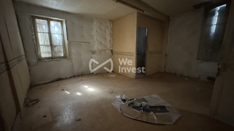 Ma-Cabane - Vente Immeuble Chevillon, 900 m²