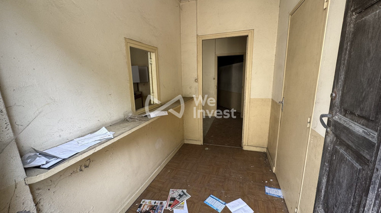 Ma-Cabane - Vente Immeuble Chevillon, 900 m²