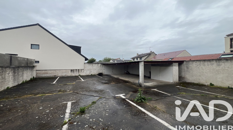 Ma-Cabane - Vente Immeuble Chevilly-Larue, 275 m²
