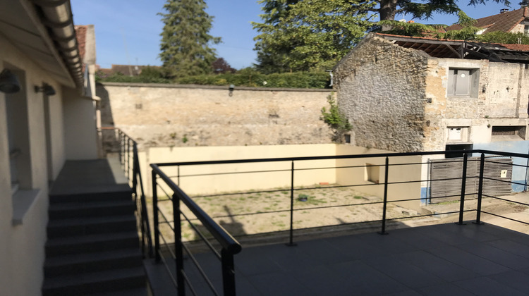 Ma-Cabane - Vente Immeuble Chevreuse, 400 m²