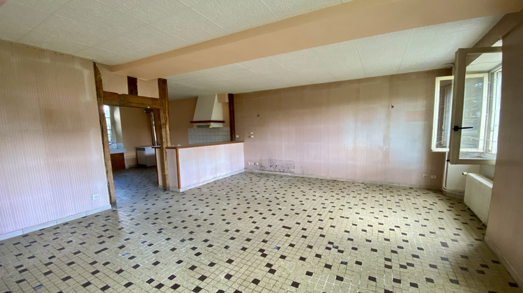 Ma-Cabane - Vente Immeuble Chevru, 148 m²