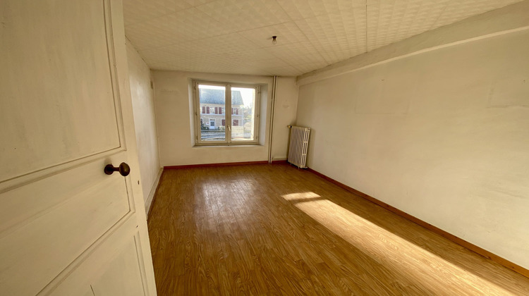 Ma-Cabane - Vente Immeuble Chevru, 148 m²