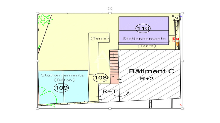 Ma-Cabane - Vente Immeuble CHEVRY-COSSIGNY, 96 m²