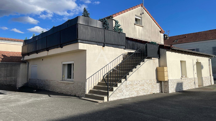 Ma-Cabane - Vente Immeuble CHEVRY-COSSIGNY, 110 m²