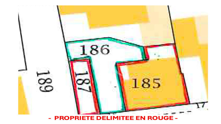 Ma-Cabane - Vente Immeuble CHEVRY-COSSIGNY, 110 m²