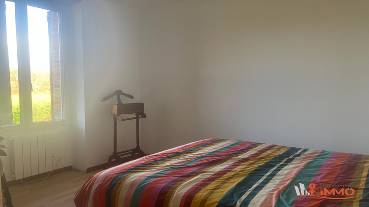 Ma-Cabane - Vente Immeuble Chezal-Benoît, 119 m²