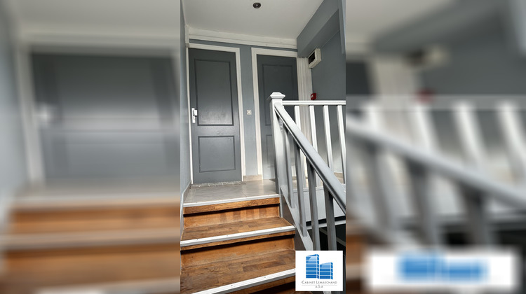 Ma-Cabane - Vente Immeuble Chilly-Mazarin, 400 m²