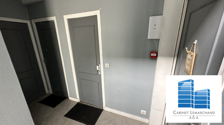 Ma-Cabane - Vente Immeuble Chilly-Mazarin, 400 m²