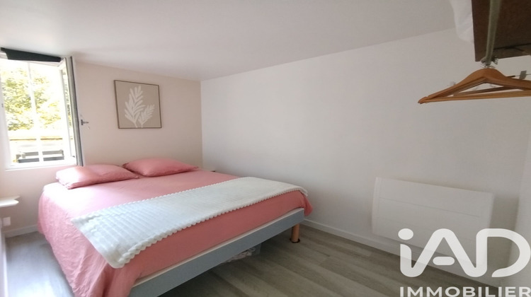 Ma-Cabane - Vente Immeuble Chinon, 160 m²