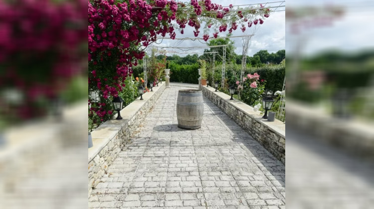 Ma-Cabane - Vente Immeuble Chinon, 390 m²