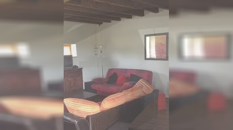 Ma-Cabane - Vente Immeuble Chinon, 390 m²