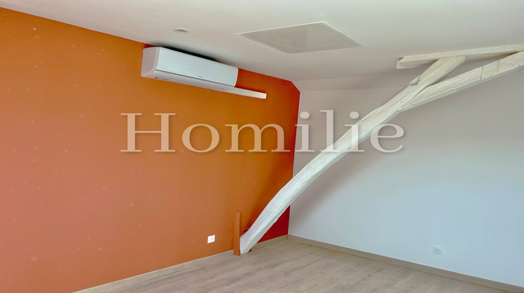 Ma-Cabane - Vente Immeuble Chissay-en-Touraine, 120 m²