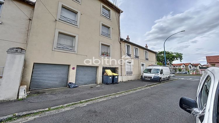 Ma-Cabane - Vente Immeuble Choisy-le-Roi, 360 m²