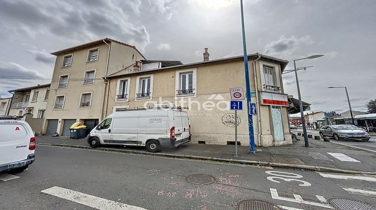 Ma-Cabane - Vente Immeuble Choisy-le-Roi, 360 m²