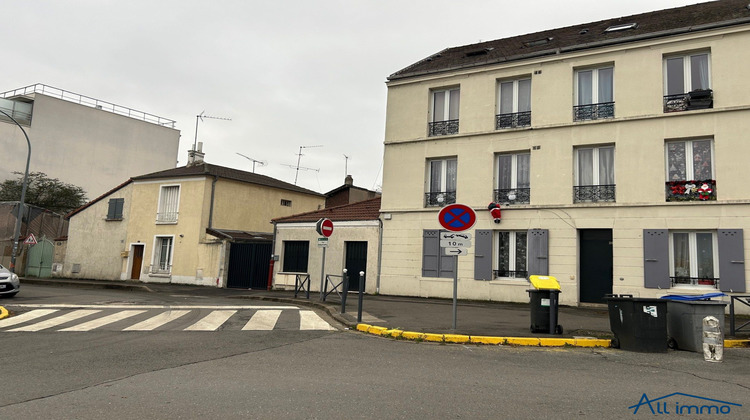 Ma-Cabane - Vente Immeuble Choisy-le-Roi, 303 m²