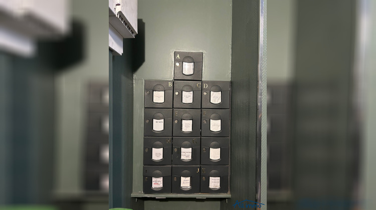 Ma-Cabane - Vente Immeuble Choisy-le-Roi, 303 m²