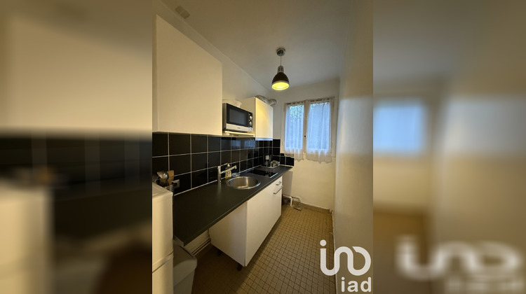 Ma-Cabane - Vente Immeuble Choisy-le-Roi, 50 m²