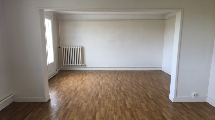 Ma-Cabane - Vente Immeuble Choisy-le-Roi, 193 m²