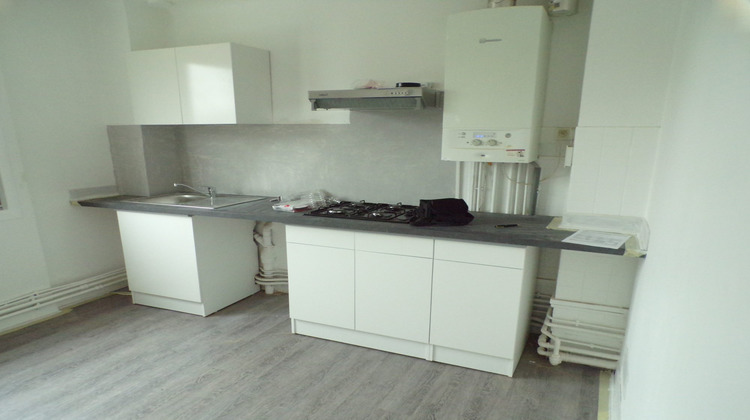 Ma-Cabane - Vente Immeuble Choisy-le-Roi, 193 m²