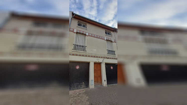 Ma-Cabane - Vente Immeuble Choisy-le-Roi, 111 m²