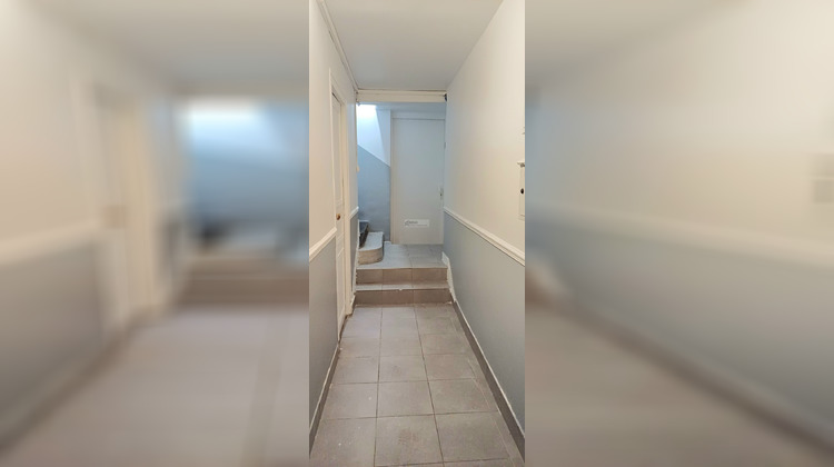 Ma-Cabane - Vente Immeuble Choisy-le-Roi, 111 m²