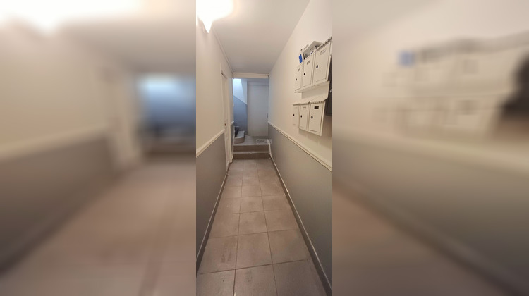 Ma-Cabane - Vente Immeuble Choisy-le-Roi, 111 m²