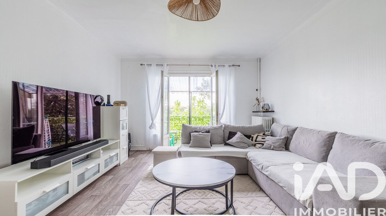 Ma-Cabane - Vente Immeuble Choisy-le-Roi, 160 m²