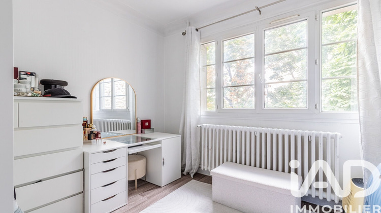 Ma-Cabane - Vente Immeuble Choisy-le-Roi, 160 m²