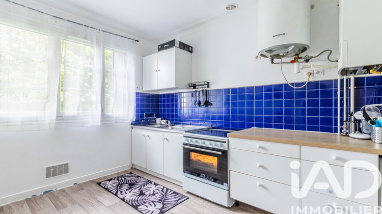 Ma-Cabane - Vente Immeuble Choisy-le-Roi, 160 m²