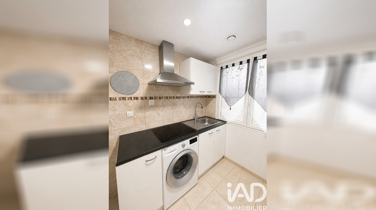 Ma-Cabane - Vente Immeuble Choisy-le-Roi, 52 m²