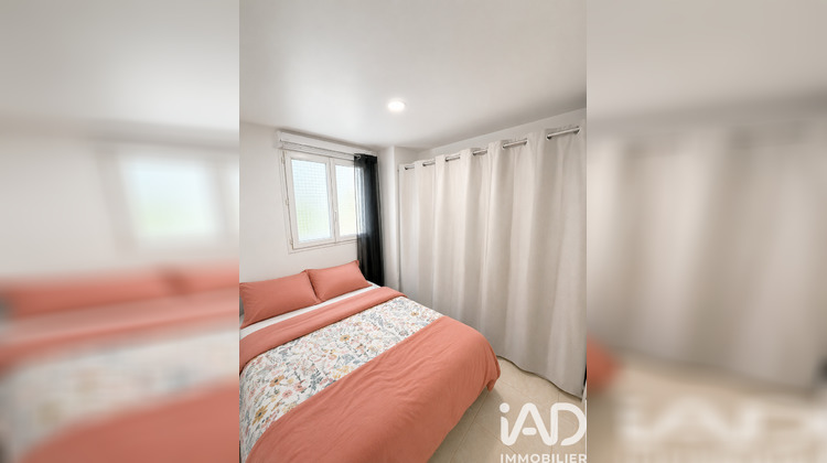 Ma-Cabane - Vente Immeuble Choisy-le-Roi, 52 m²