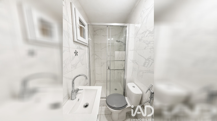 Ma-Cabane - Vente Immeuble Choisy-le-Roi, 52 m²