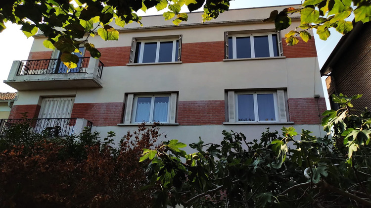 Ma-Cabane - Vente Immeuble Choisy-le-Roi, 193 m²