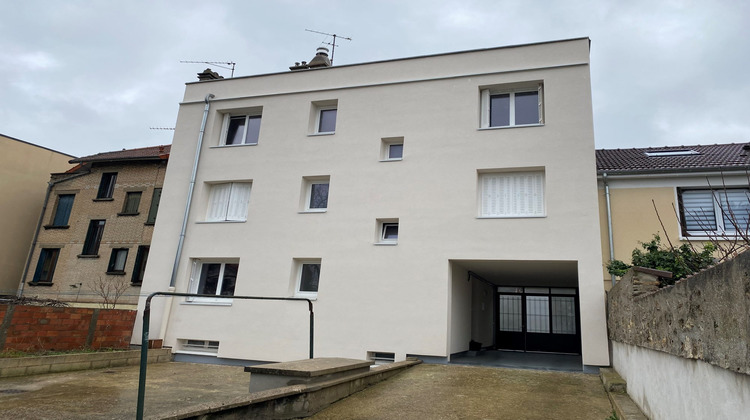Ma-Cabane - Vente Immeuble Choisy-le-Roi, 193 m²