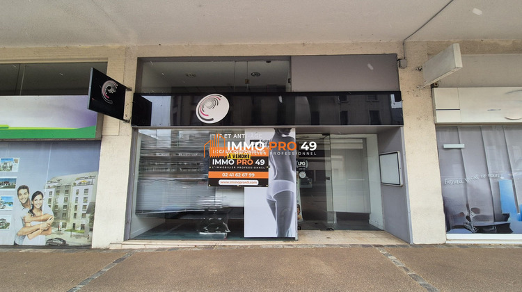 Ma-Cabane - Vente Immeuble Cholet, 100 m²