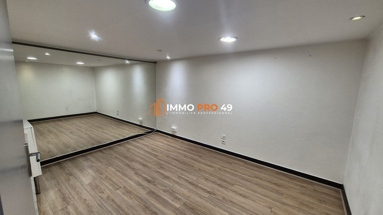 Ma-Cabane - Vente Immeuble Cholet, 100 m²