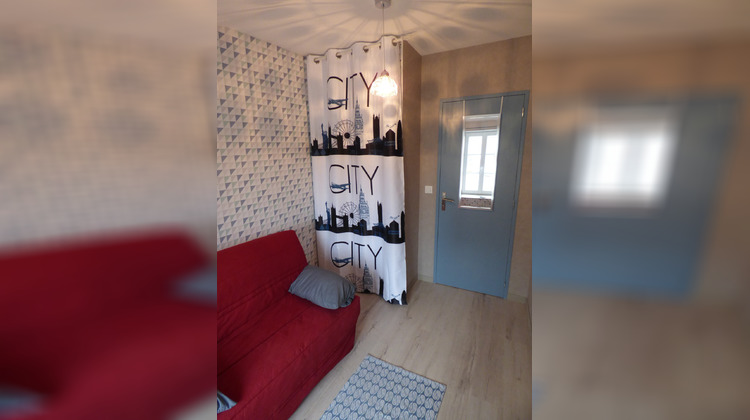 Ma-Cabane - Vente Immeuble Cholet, 200 m²