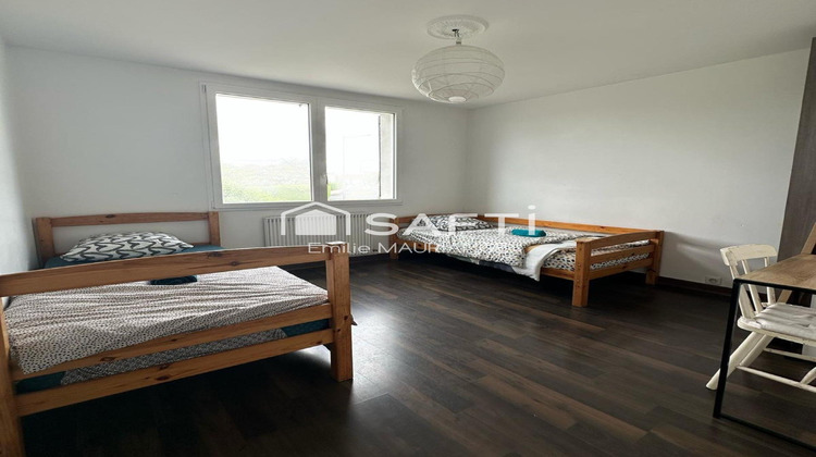 Ma-Cabane - Vente Immeuble Cholet, 191 m²