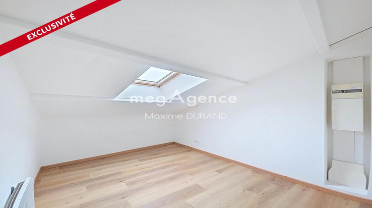Ma-Cabane - Vente Immeuble CHOLET, 140 m²
