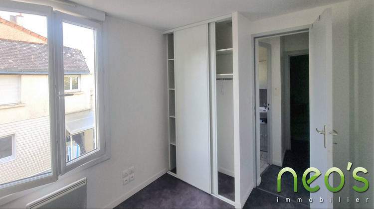 Ma-Cabane - Vente Immeuble Cholet, 105 m²