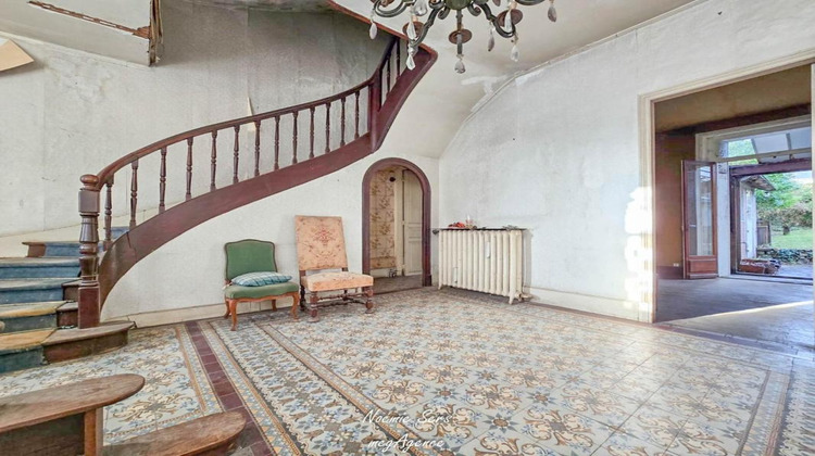 Ma-Cabane - Vente Immeuble CHOLET, 400 m²