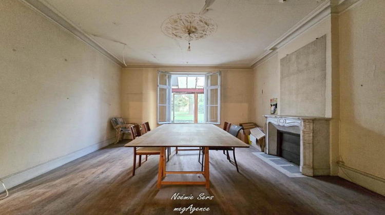 Ma-Cabane - Vente Immeuble CHOLET, 400 m²